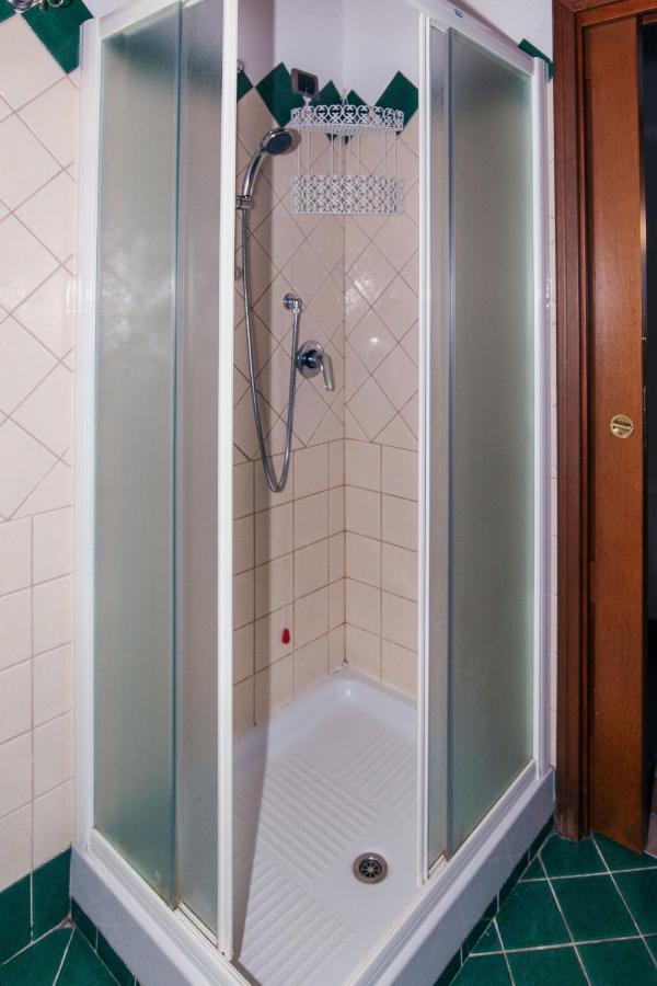 Apartmán La Colombaia Saint Marcel Exteriér fotografie