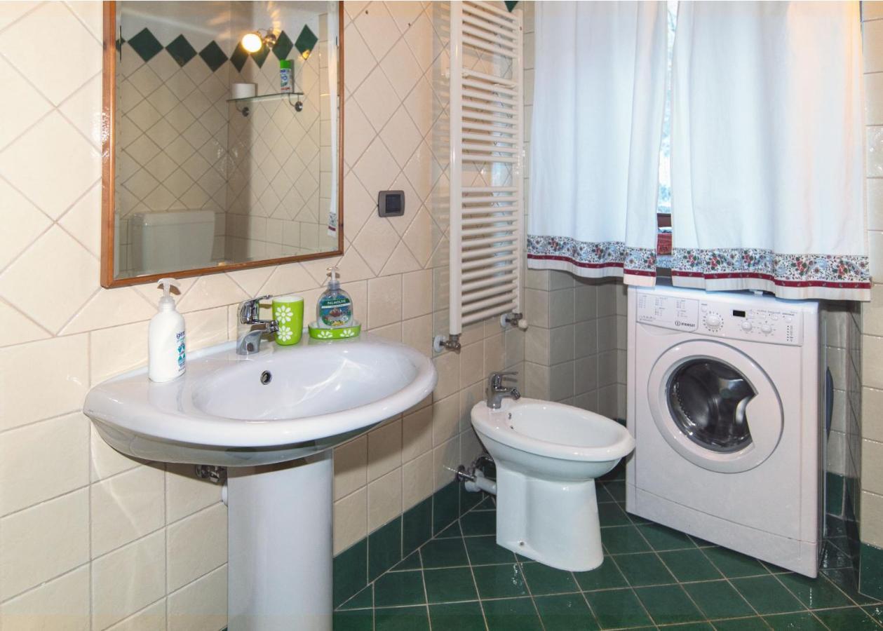 Apartmán La Colombaia Saint Marcel Exteriér fotografie