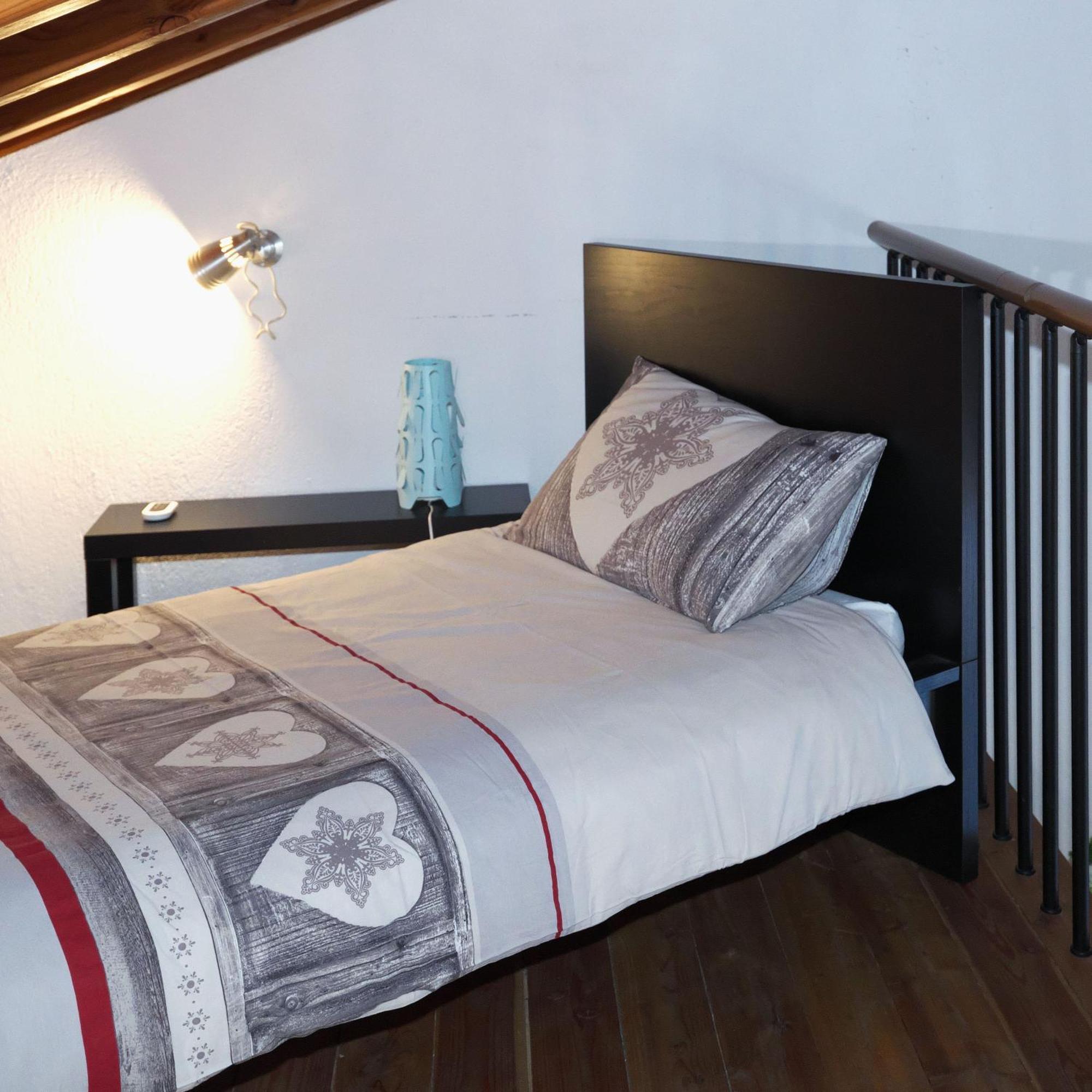 Apartmán La Colombaia Saint Marcel Exteriér fotografie