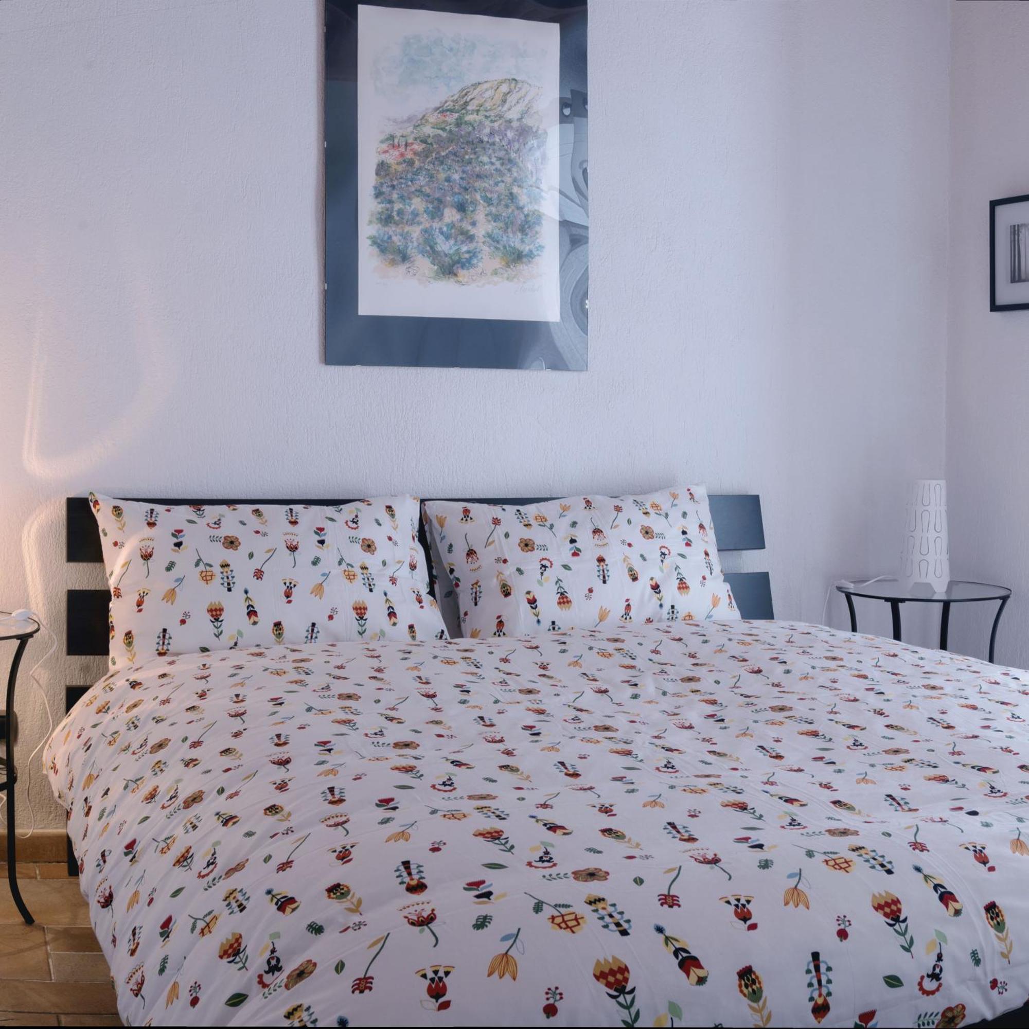 Apartmán La Colombaia Saint Marcel Exteriér fotografie